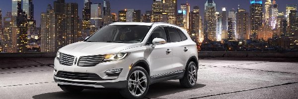 Lincoln MKC