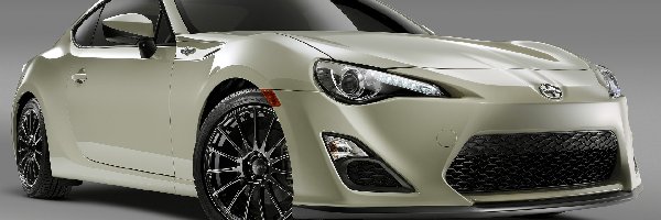 2013-2016, Scion FR-S