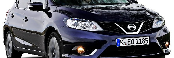 Pulsar, Nissan