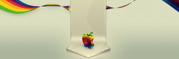 Logo, Apple