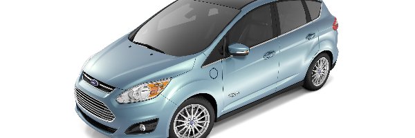 Ford C-MAX Energi