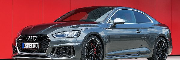 2018, ABT Sportsline, Audi RS5