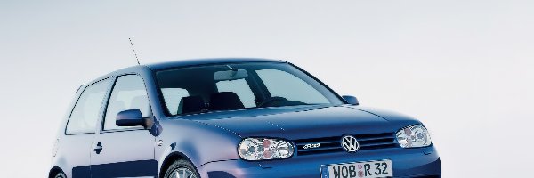 R32, Alufelgi, Volkswagen Golf 4