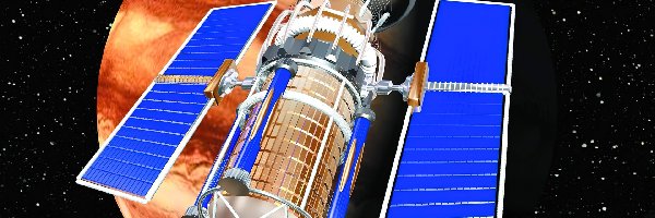 Satelita