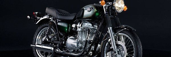 W800, Kawasaki
