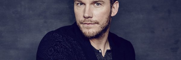 Chris Pratt, Aktor, Mężczyzna