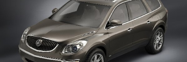 Buick Enclave