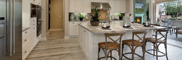 Taras, Krzesła, Kuchnia