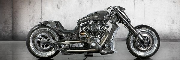 Motor, Custom, Chopper