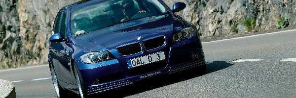 BMW 3 E90