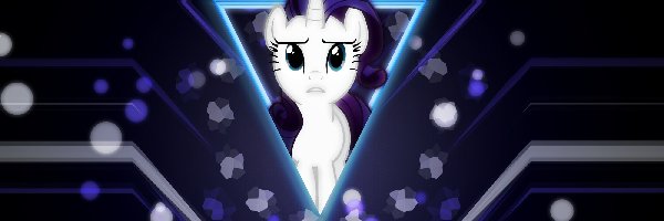 Rarity, My Little Pony