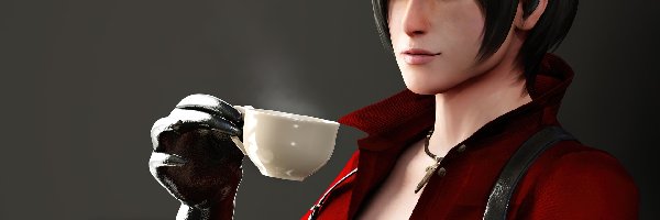 Ada Wong, Resident Evil