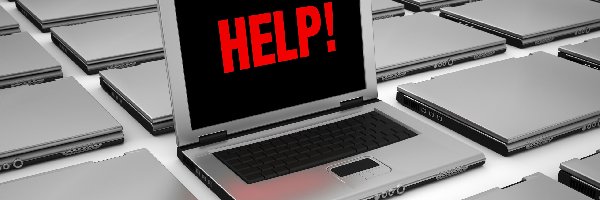 Grafika 3D, Laptopy
