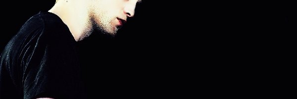 Motto, Robert Pattinson