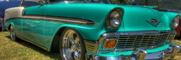 Chevy, Classic