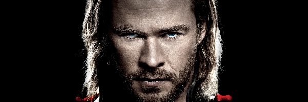 Thor, Film, Chris Hemsworth