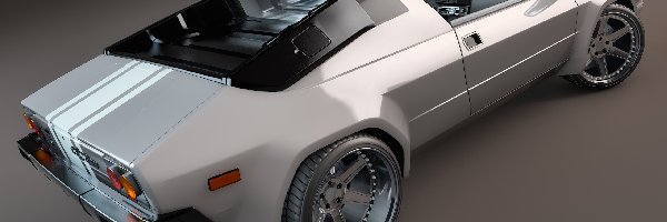 Lamborghini Jalpa