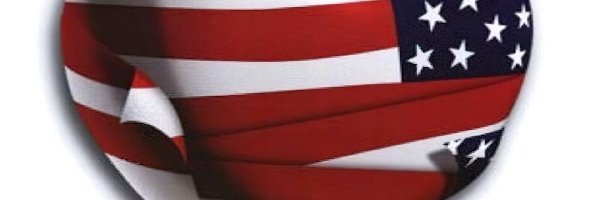 serce USA, Walentynki