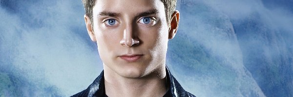 Elijah Wood