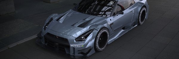 Nismo, Nissan GT-R