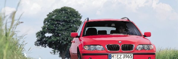 BMW E 46