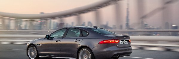 2016, Ammonite Gray Metallic, Jaguar XF