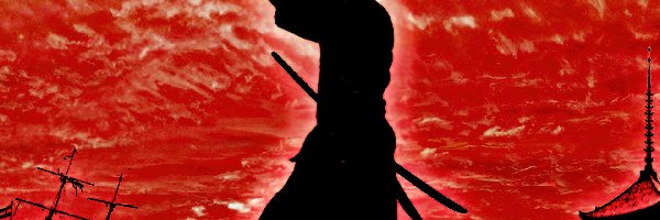 Miecz, Japonia, Katana, Samuraj