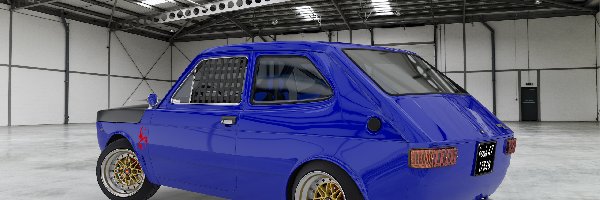 Fiat 127