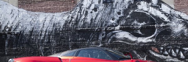 Graffiti, Pagani