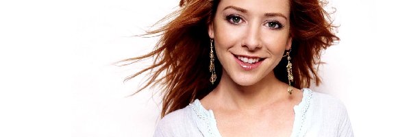 Alyson Hannigan