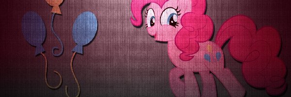 Pinkie Pie