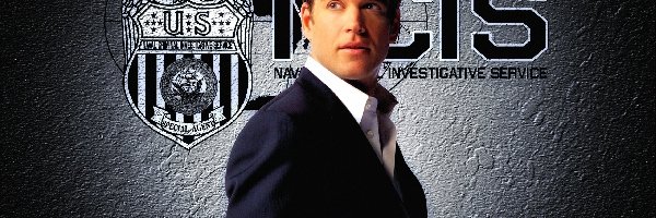 Agenci NCIS, Serial, Michael Weatherly