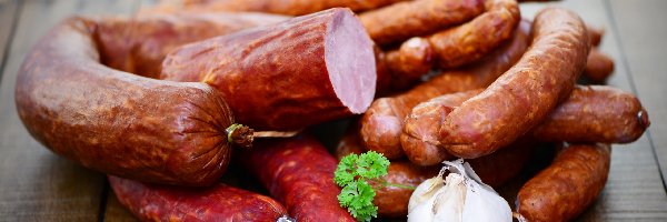 Kiełbasa