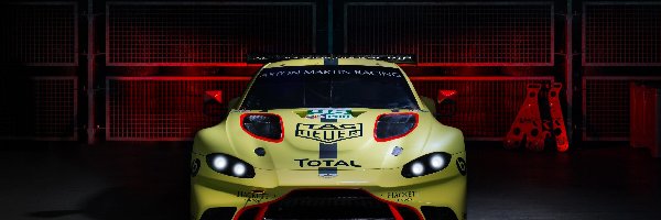 Aston Martin Racing Vantage GTE