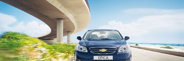 Chevrolet Epica