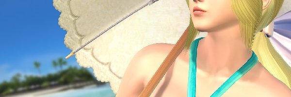 Helena, Dead Or Alive Xtreme 2