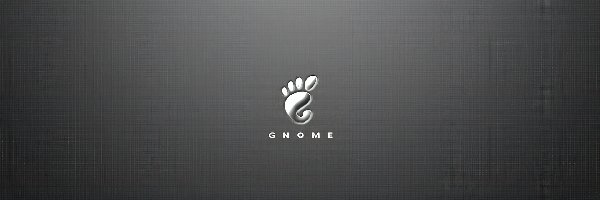 grafika, Gnome, stopa