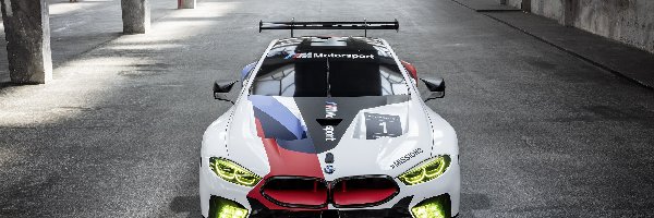 BMW M6 F13 GT3, Rajdowe