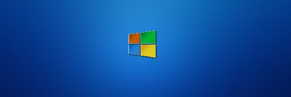 Windows, Kolory, Logo, Microsoft