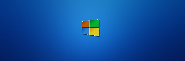 Windows, Kolory, Logo, Microsoft