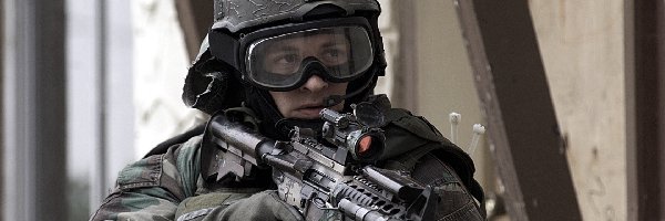 Okulary, Karabin, Chełm