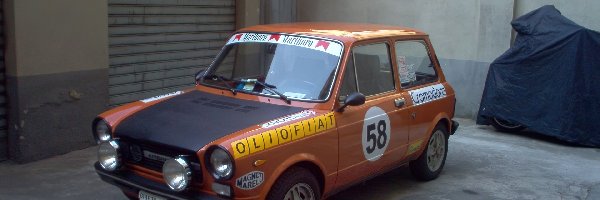 Autobianchi, Magneti Marelli