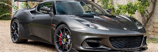 Lotus Evora GT430