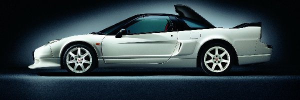 NSX R, Honda