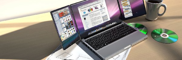 MacBook, Apple, Laptop