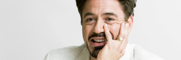 Jr, Robert Downey