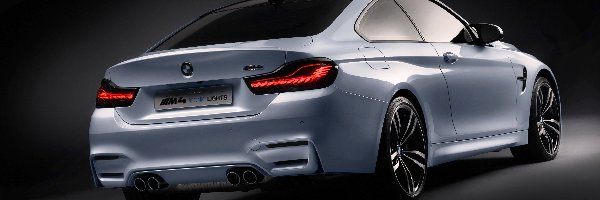BMW Seria M, BMW f82 Seria 4