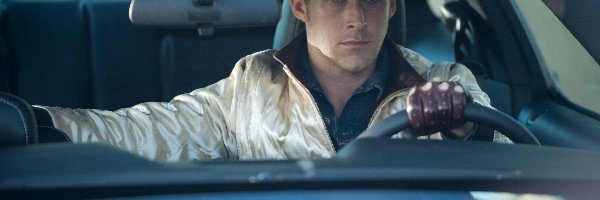 Ryan Gosling, Drive, Film