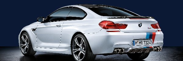 BMW M6