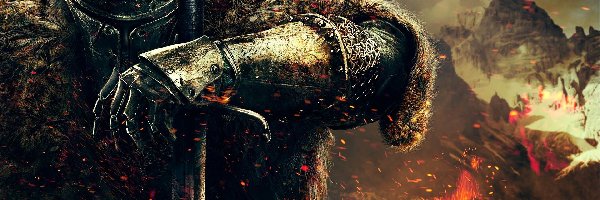 Dark Souls II